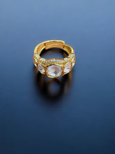 Ethnic ring